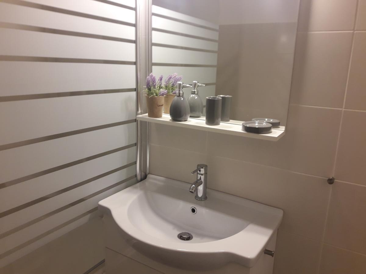 Stylish Apartment In Kolonaki Athènes Extérieur photo