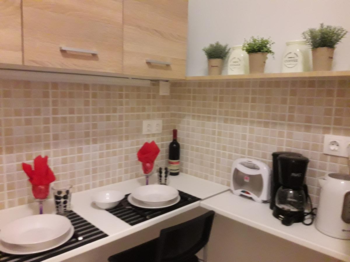 Stylish Apartment In Kolonaki Athènes Extérieur photo
